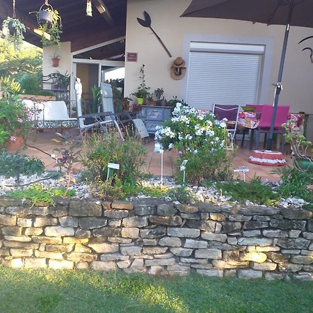 Bed and Breakfast Fan 36B La Roche-de-Glun Exterior foto