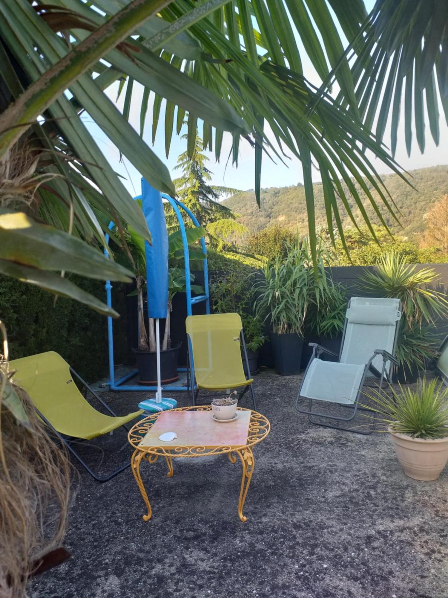 Bed and Breakfast Fan 36B La Roche-de-Glun Exterior foto