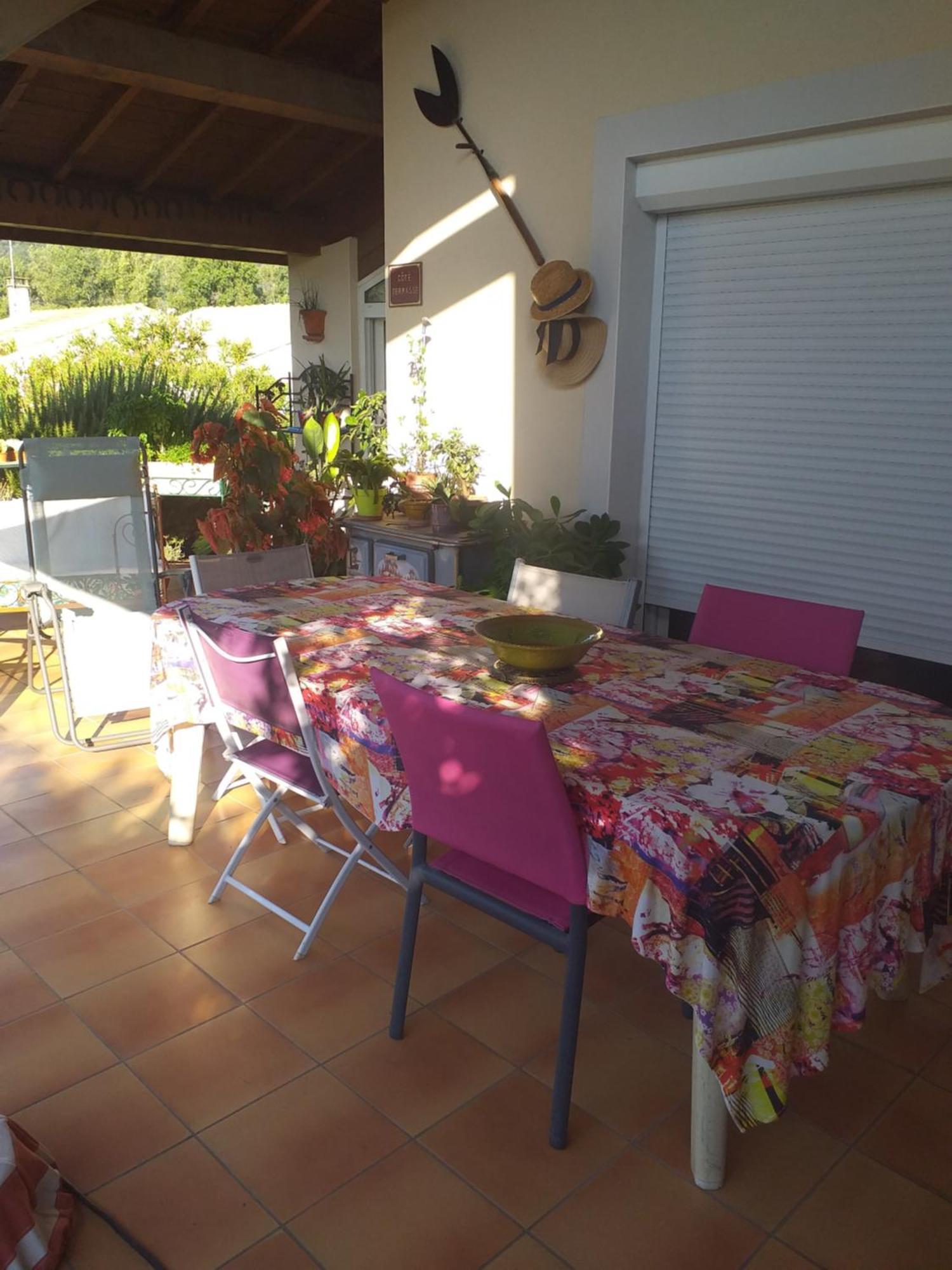 Bed and Breakfast Fan 36B La Roche-de-Glun Exterior foto
